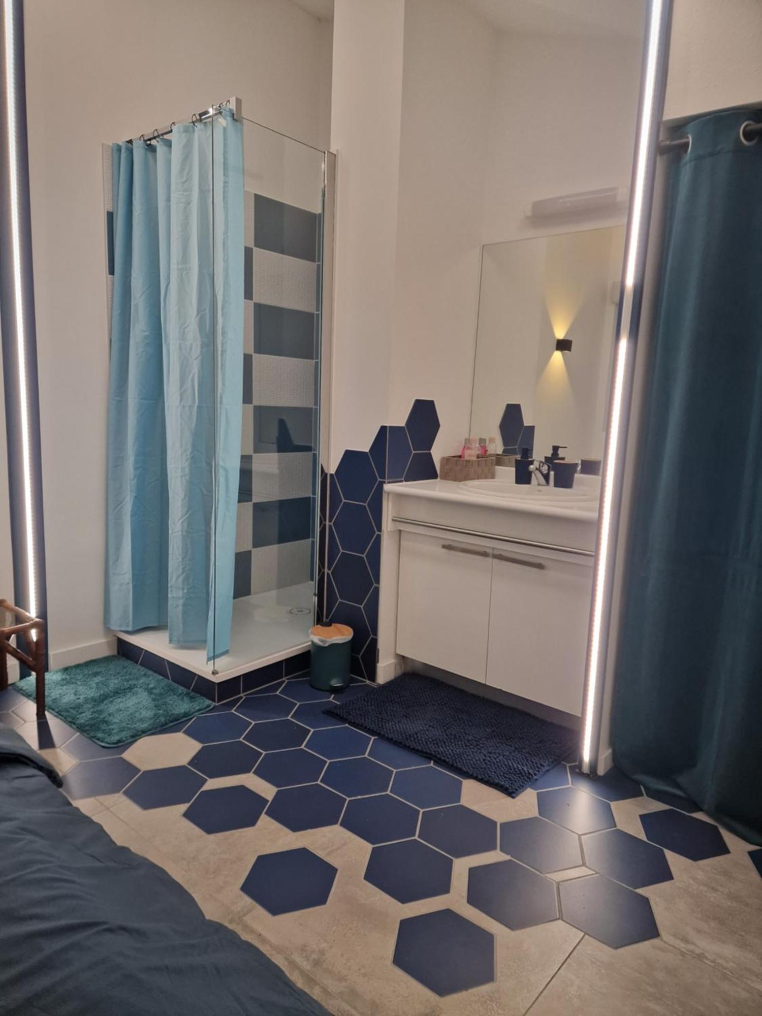 Comfortable Duplex En Residence Securisee Proche Metro Toulouse Exterior foto